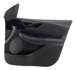 Forro Porta Dianteiro Direto Fiat Fastback 2023 2024 2025