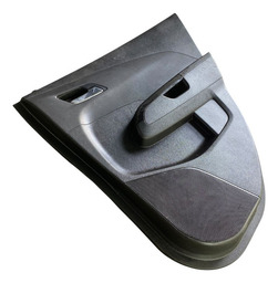 FORRO PORTA TRASEIRA DIREITA CHEVROLET SONIC 2013 2014