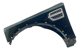 Paralama Dianteiro Esquerdo Land Rover Discovery 4 2011 2015