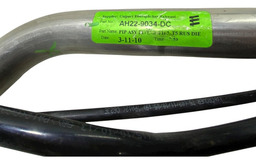 GARGALO TANQUE COMBUSTIVEL DISCOVERY 4 3.0 2011 2012 2015