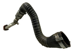 MANGUEIRA INTERCOOLER LAND ROVER DISCOVERY 4 3.0 2011 A 2015