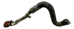 MANGUEIRA INTERCOOLER LAND ROVER DISCOVERY 4 3.0 2011 A 2015