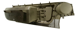 PORTA OBJETOS MALA ESQUERDO LAND ROVER DISCOVERY 4 2011