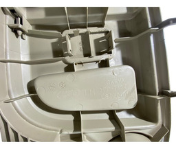 PORTA OBJETOS MALA ESQUERDO LAND ROVER DISCOVERY 4 2011