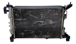 Kit Radiador Chevrolet Ônix Manual 1.0 1.4 2016 2017 2019