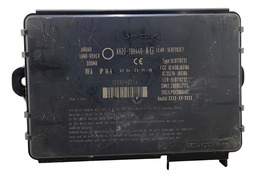 MÓDULO CONFORTO LAND ROVER DISCOVERY 4 2011 2012 2013 2015