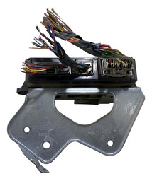 MÓDULO CONFORTO LAND ROVER DISCOVERY 4 2011 2012 2013 2015