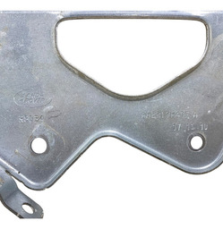 MÓDULO CONFORTO LAND ROVER DISCOVERY 4 2011 2012 2013 2015