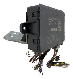 MÓDULO CONFORTO LAND ROVER DISCOVERY 4 2011 2012 2013 2015
