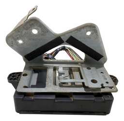 MÓDULO CONFORTO LAND ROVER DISCOVERY 4 2011 2012 2013 2015