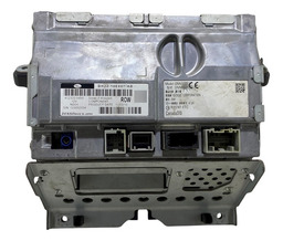 TELA MULTIMÍDIA LAND ROVER DISCOVERY 4 2011 2012 2013 2015