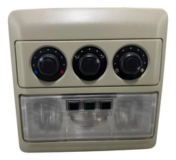 Luz Cortesia Teto Land Rover Discovery 4 2011 2012 2013 2015