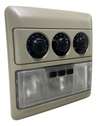 LUZ CORTESIA TETO LAND ROVER DISCOVERY 4 2011 2012 2013 2015