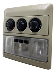 LUZ CORTESIA TETO LAND ROVER DISCOVERY 4 2011 2012 2013 2015