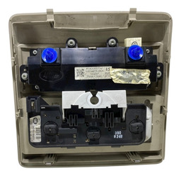 LUZ CORTESIA TETO LAND ROVER DISCOVERY 4 2011 2012 2013 2015
