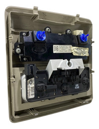 LUZ CORTESIA TETO LAND ROVER DISCOVERY 4 2011 2012 2013 2015
