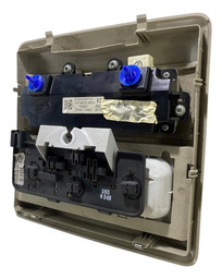 LUZ CORTESIA TETO LAND ROVER DISCOVERY 4 2011 2012 2013 2015