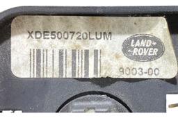 LUZ CORTESIA TETO LAND ROVER DISCOVERY 4 2011 2012 2013 2015