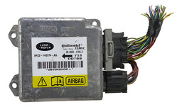 Módulo Airbag Central Land Rover Discovery 4 2010 2011 2015