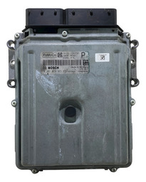 Módulo Injeção Land Rover Discovery 4 3.0 Diesel 2011 2012