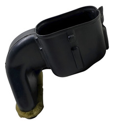 DUTO ENTRADA AR LAND ROVER DISCOVERY 3 4 2008 2009 2010 2015