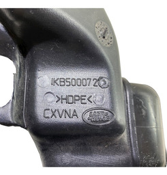 DUTO ENTRADA AR LAND ROVER DISCOVERY 3 4 2008 2009 2010 2015