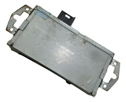 Módulo Usb Multimídia Land Rover Discovery 4  3.0 2011