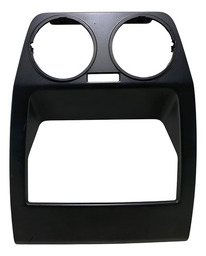 MOLDURA CONSOLE CENTRAL DIFUSOR DISCOVERY 4 2011 2012 2015