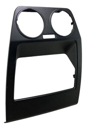 MOLDURA CONSOLE CENTRAL DIFUSOR DISCOVERY 4 2011 2012 2015
