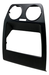 MOLDURA CONSOLE CENTRAL DIFUSOR DISCOVERY 4 2011 2012 2015