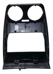 MOLDURA CONSOLE CENTRAL DIFUSOR DISCOVERY 4 2011 2012 2015