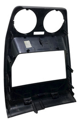 MOLDURA CONSOLE CENTRAL DIFUSOR DISCOVERY 4 2011 2012 2015