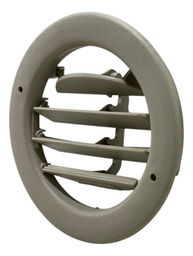 DIFUSOR AR TETO LAND ROVER DISCOVERY 4 2011 2012 2013 2015