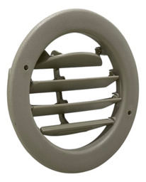 DIFUSOR AR TETO LAND ROVER DISCOVERY 4 2011 2012 2013 2015