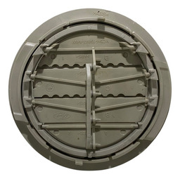 DIFUSOR AR TETO LAND ROVER DISCOVERY 4 2011 2012 2013 2015