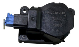MOTOR ATUADOR CAIXA VENTILAÇÃO DISCOVERY 4 2010 2011 2012 15