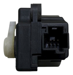 MOTOR ATUADOR CAIXA VENTILAÇÃO DISCOVERY 4 2010 2011 2012 15