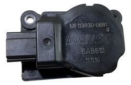 MOTOR ATUADOR CAIXA VENTILAÇÃO DISCOVERY 4 2010 2011 2012 15