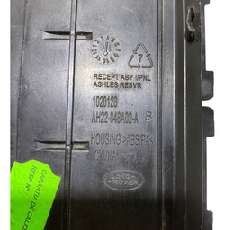 PORTA OBJETOS LAND ROVER DISCOVERY 4 2010 2011 2012 2015