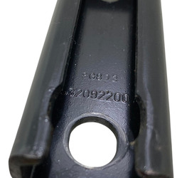 TRILHO REGULAGEM ALTURA DIANTEIRO FOCUS 2001 2002 2003 2008