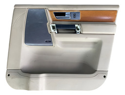 FORRO PORTA DIANTEIRA DIREITA LAND ROVER DISCOVERY 4 2011