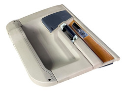 FORRO PORTA DIANTEIRA DIREITA LAND ROVER DISCOVERY 4 2011