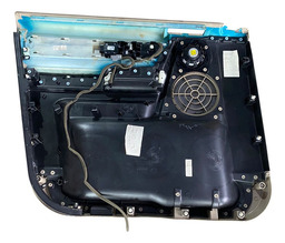 FORRO PORTA DIANTEIRA DIREITA LAND ROVER DISCOVERY 4 2011