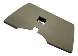 TAMPA PORTA LUVAS LAND ROVER DISCOVERY 4 2011 2012 2013 2015