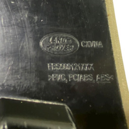 TAMPA PORTA LUVAS LAND ROVER DISCOVERY 4 2011 2012 2013 2015