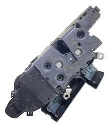 FECHADURA DIANTEIRA ESQUERDA LAND ROVER DISCOVERY 4 2011 15