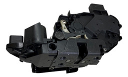 FECHADURA DIANTEIRA ESQUERDA LAND ROVER DISCOVERY 4 2011 15