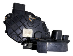 FECHADURA DIANTEIRA ESQUERDA LAND ROVER DISCOVERY 4 2011 15