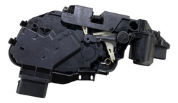 FECHADURA DIANTEIRA ESQUERDA LAND ROVER DISCOVERY 4 2011 15