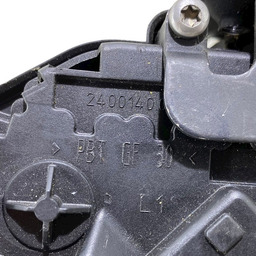 FECHADURA DIANTEIRA ESQUERDA LAND ROVER DISCOVERY 4 2011 15